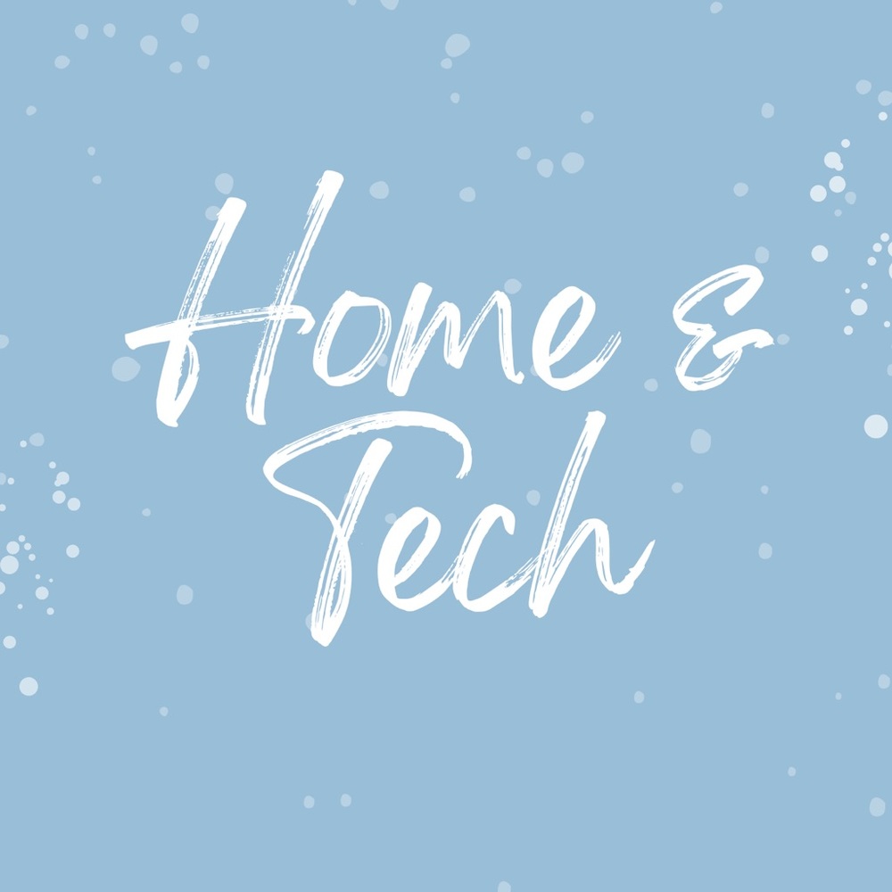 Tech and home offers welcome